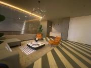 Renta y Venta Departamento en Residencial Flow