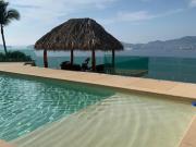 RENTA Y VENTA VILLA BELLA VISTA, EXCELENTE VISTA A LA BAHIA