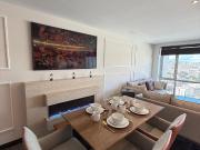 ✨ Renta y vive el confort y la exclusividad en Quito Tenis ✨