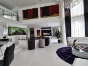 Renta y/o Venta Espectacular Residencia en Hacienda...