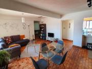 Renta Zona de Hospitales a una cuadra de Roma Norte