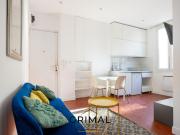 Rentabilité Marseille 13003 Appartement T2/3