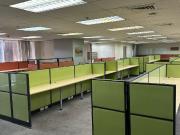 Rentable Fitted Office Space in Pasig City with an area...