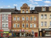 Rentables Wohn und Geschäftshaus in zentraler Lage von Essen