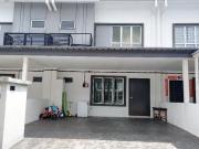 Rentak Perdana 2 Storey Puncak Alam for Rent Jan2026