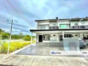 Rentak Perdana @ LBS Alam Perdana