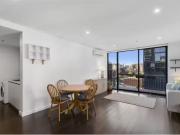 Unique 1002/16 Liverpool Street, Melbourne Apartment for...