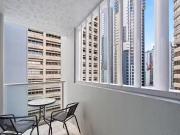 Unique 1002/21 Mary Street, Brisbane City, QLD 4000