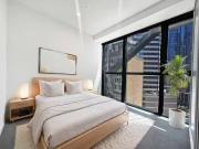 Charming 1002/327 La Trobe Street, Melbourne, VIC 3000