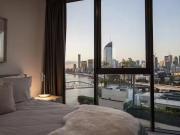 Nice 1004/9 Christie Street, South Brisbane, QLD 4101