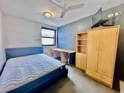 Just in! 1007/268 Flinders Street, MELBOURNE Apartment...