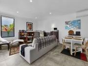 Unique 104/57 Annie Street, New Farm, QLD 4005