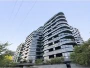 Unique 106/20 Queens Road, Melbourne Apartment for rent...