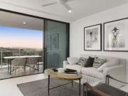 Charming 1082/123 Cavendish Road, Coorparoo, QLD 4151