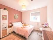 Unique 10 bedroom house of multiple occupation for rent...
