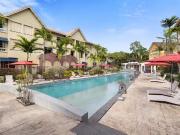 Nice 1106/2 Greenslopes Street, Cairns North, QLD 4870