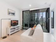 Just in! 11407/22 Merivale Street, SOUTH BRISBANE...