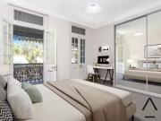 Unique 115 Garden Street, ALEXANDRIA House for rent...
