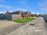 Cozy 1/16 Birkdale Court, DEVONPORT, TAS 7310 House for Rent