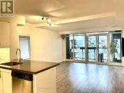 New 11 BR 1719 525 Adelaide Street W, Toronto, ON, M5V 0N7.