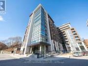 Cozy 11 BR 205 25 Neighbourhood Lane, Toronto, ON, M8Y 0C4.