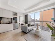 Nice 1209/233 Collins Street, MELBOURNE Apartment for...