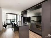 For Rent! 1210/33 Rose Lane, Melbourne Apartment for...