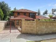 Nice 1/24 Salvado Street, Cottesloe, WA 6011