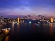 Charming 129/14 28 Blues Point Road, Mc Mahons Point...