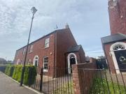 Charming 12 Breton Road