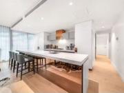 Nice 1301/8 Bowen Cres, Melbourne Apartment for rent...