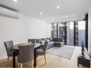 Rental! 1303/677 La Trobe Street, DOCKLANDS Apartment...