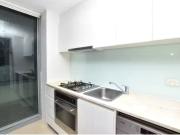 Rental! 1309/8 Downie Street, Melbourne Apartment for...