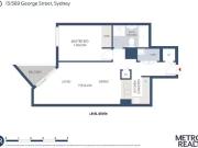 Charming 13/569 George Street, Sydney NSW 2000