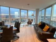 For Rent! 13 05 The Obel, 62 Donegall Quay