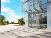 Charming 13E/6 Watermans Quay, Barangaroo NSW 2000