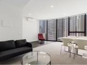 New 1404/119 Abeckett Street, Melbourne Apartment for...