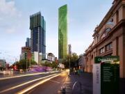 Unique 1404/462 Elizabeth Street, Melbourne, VIC 3000