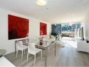 Just in! 141/6 Cowper Wharf Roadway, Woolloomooloo...