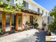 Charming 14/17 Princes Street, Cottesloe, WA 6011