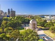 Cheap 1503/157 Liverpool Street, SYDNEY Apartment for...