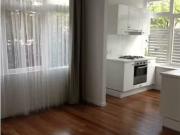 Cozy 1/52 Mark Street, New Farm Apartment for rent...