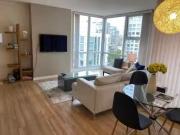 Just in! 1602 193 Aquarius Mews, Vancouver, BC, V6Z 2Z2...