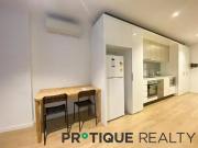 Unique 1604/33 Rose Lane, Melbourne Apartment for rent...
