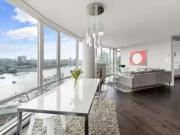 Cheap 1606 1033 Marinaside Crescent, Vancouver, BC, V6Z 3A3.