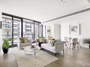 Charming 1607/1 Almeida Crescent, South Yarra, VIC 3141