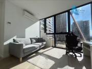 Cozy 1607/60 A'Beckett Street, Melbourne Apartment...