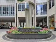 Cozy 1709 761 Bay Street, Toronto, ON, M5G 2R2 lease for l.