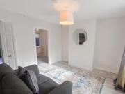 Unique 171 Donegall Avenue