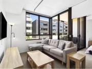 Just in! 17/5 Kerridge Street, Kingston Apartment for...